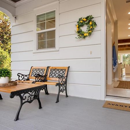Edgewater By Avantstay Gorgeous Character Lakefront Home W Private Dock Destin Dış mekan fotoğraf