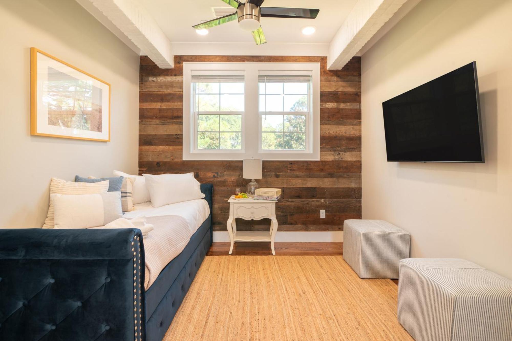 Edgewater By Avantstay Gorgeous Character Lakefront Home W Private Dock Destin Dış mekan fotoğraf