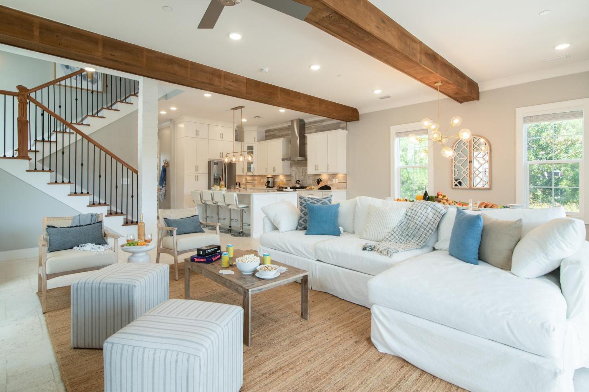 Edgewater By Avantstay Gorgeous Character Lakefront Home W Private Dock Destin Dış mekan fotoğraf