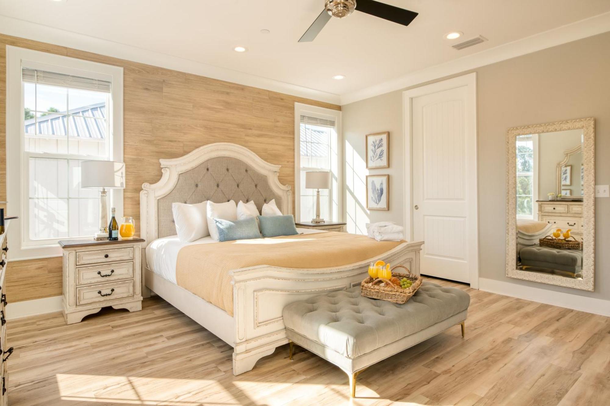 Edgewater By Avantstay Gorgeous Character Lakefront Home W Private Dock Destin Dış mekan fotoğraf